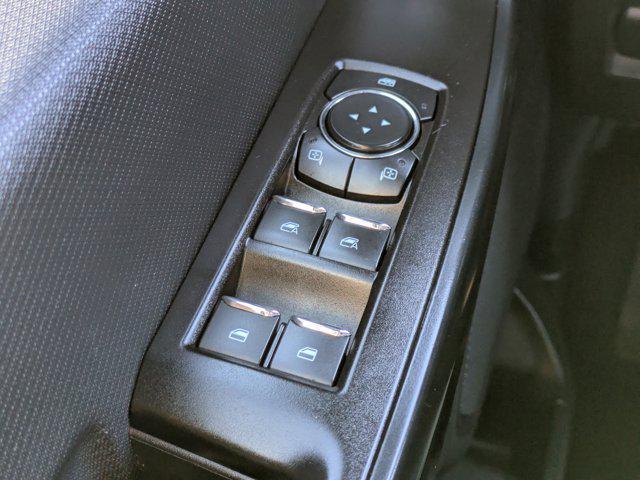 used 2022 Ford F-150 car, priced at $31,884