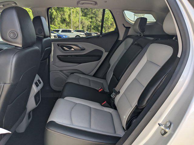 used 2020 GMC Terrain car, priced at $22,484