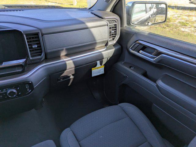used 2023 Chevrolet Silverado 1500 car, priced at $34,984