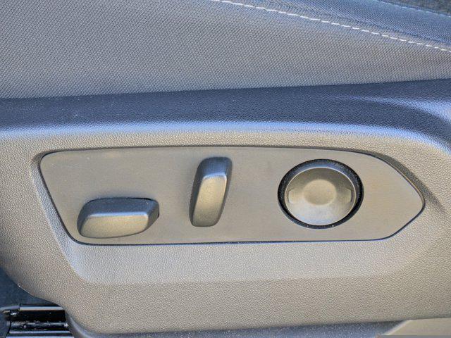 used 2023 Chevrolet Silverado 1500 car, priced at $34,984