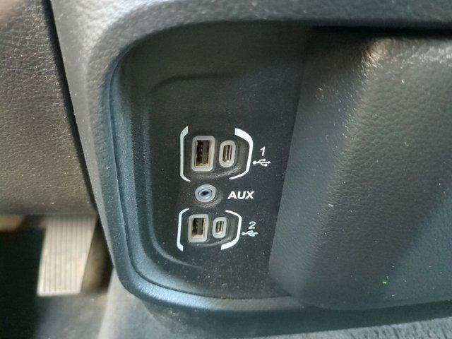 used 2022 Ram 1500 car, priced at $33,484