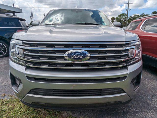 used 2021 Ford Expedition car, priced at $33,484