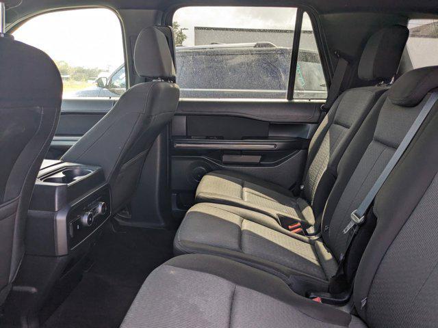 used 2021 Ford Expedition car, priced at $33,484