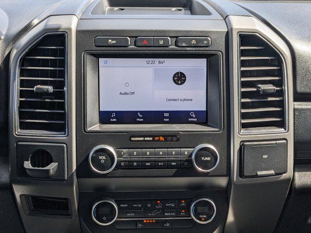 used 2021 Ford Expedition car, priced at $33,484