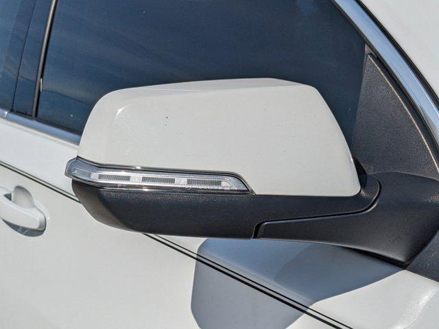 used 2021 Chevrolet Traverse car, priced at $17,984