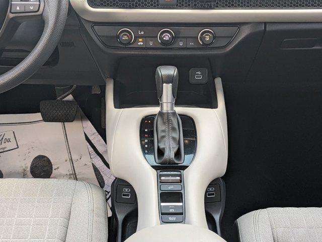 used 2023 Honda HR-V car, priced at $19,984