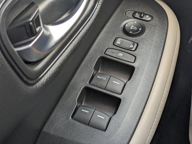 used 2023 Honda HR-V car, priced at $19,984