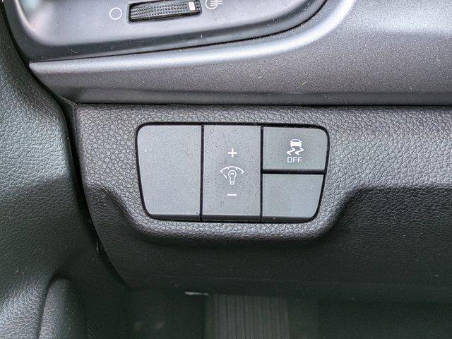 used 2023 Kia Rio car, priced at $15,984