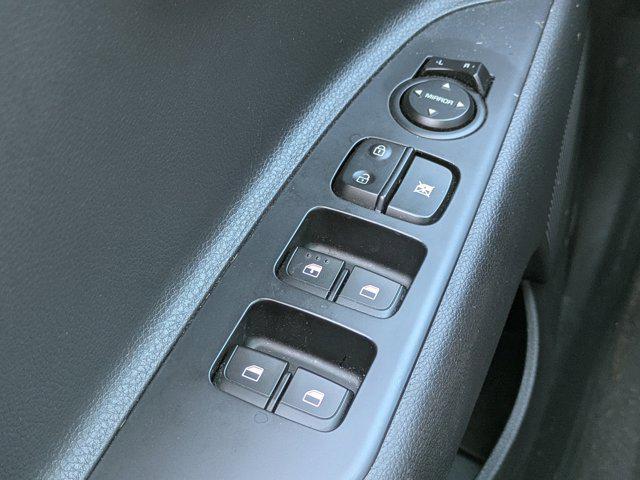 used 2023 Kia Rio car, priced at $15,984