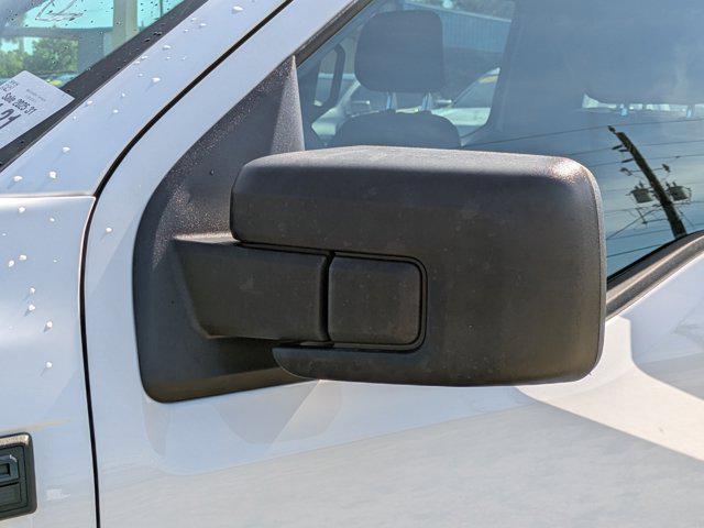 used 2023 Ford F-150 car, priced at $28,984