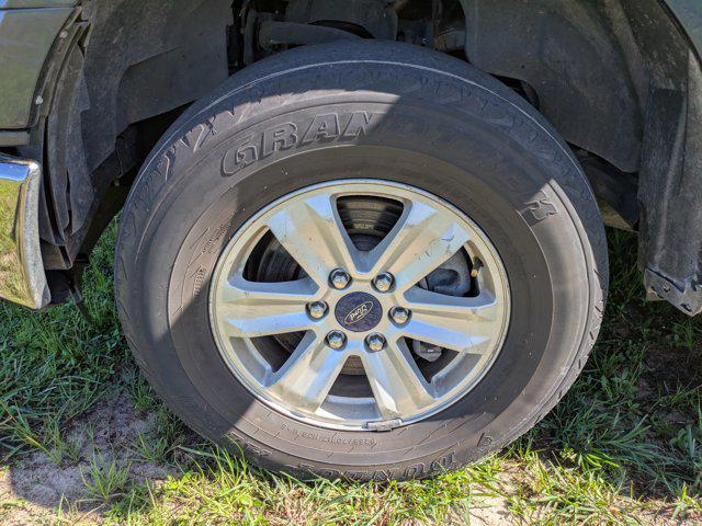 used 2016 Ford F-150 car, priced at $9,984