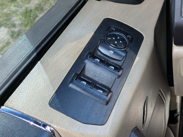 used 2016 Ford F-150 car, priced at $9,984