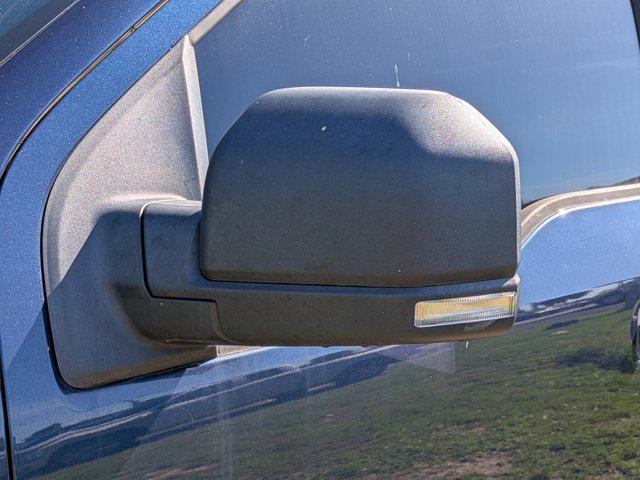 used 2016 Ford F-150 car, priced at $9,984