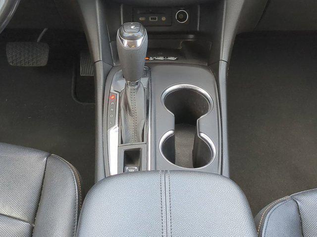 used 2020 Chevrolet Equinox car, priced at $19,484