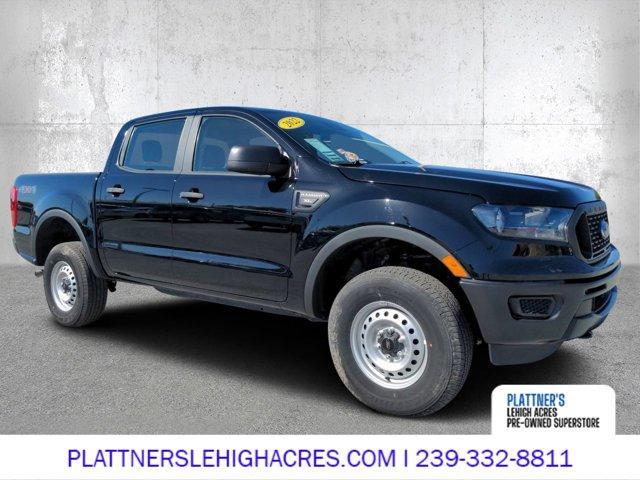 used 2022 Ford Ranger car, priced at $36,900