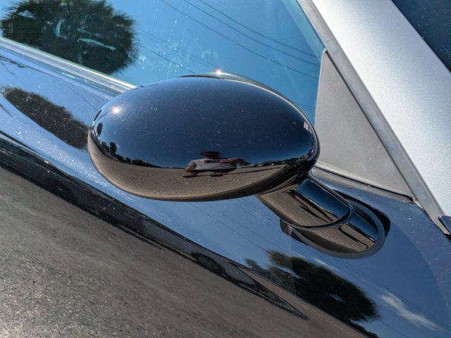 used 2006 Chrysler Crossfire car, priced at $8,784