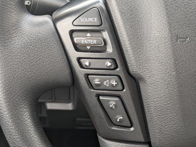 used 2022 Nissan Frontier car, priced at $23,484
