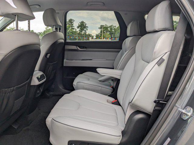 used 2023 Hyundai Palisade car, priced at $33,484
