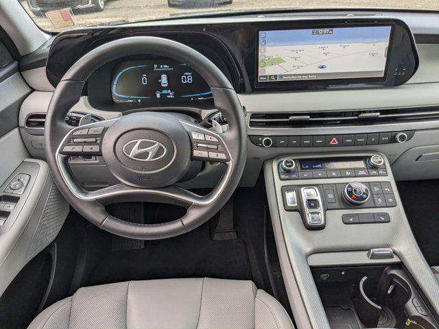 used 2023 Hyundai Palisade car, priced at $33,484