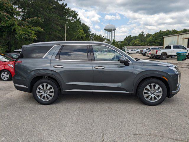 used 2023 Hyundai Palisade car, priced at $33,484