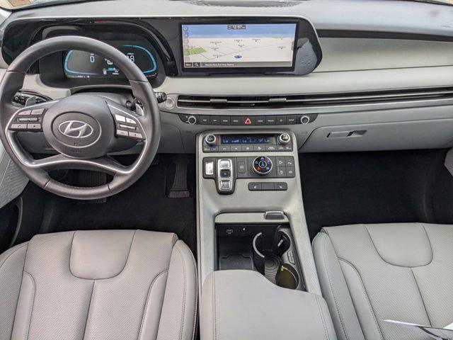 used 2023 Hyundai Palisade car, priced at $33,484