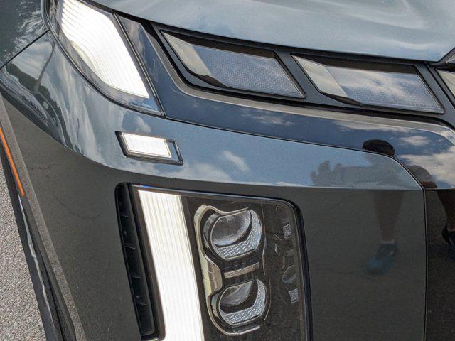 used 2023 Hyundai Palisade car, priced at $33,484