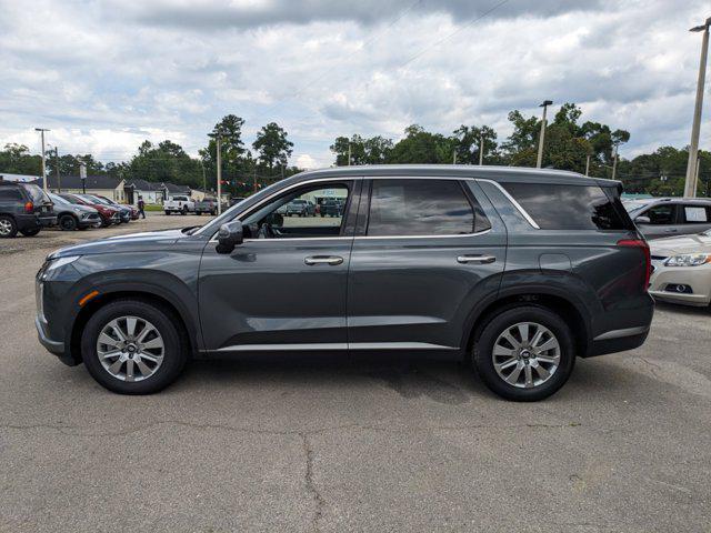used 2023 Hyundai Palisade car, priced at $33,484