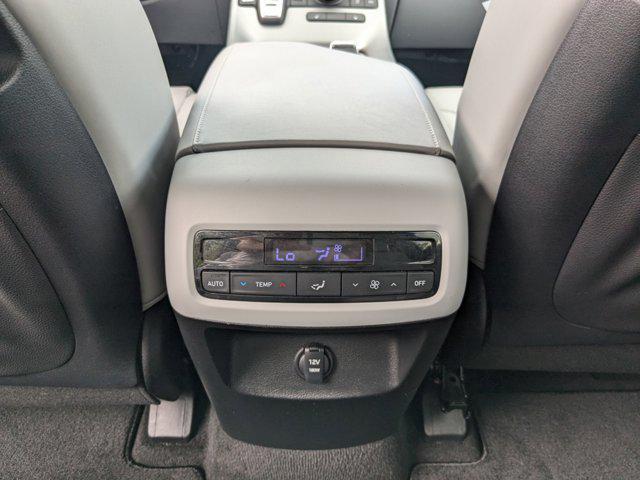 used 2023 Hyundai Palisade car, priced at $33,484