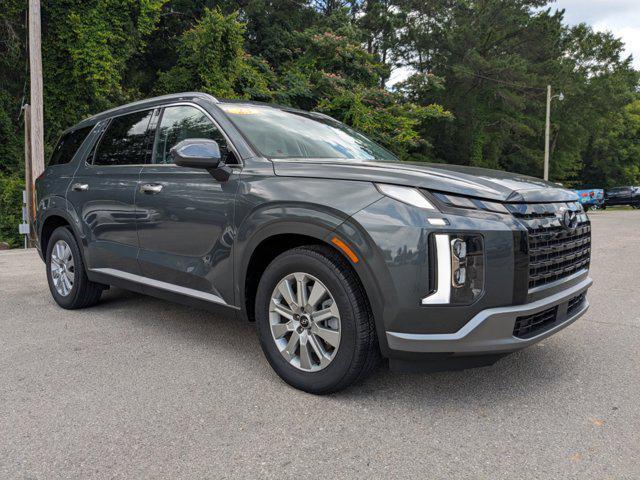 used 2023 Hyundai Palisade car, priced at $33,484