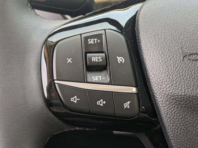 used 2022 Ford Escape car, priced at $21,384