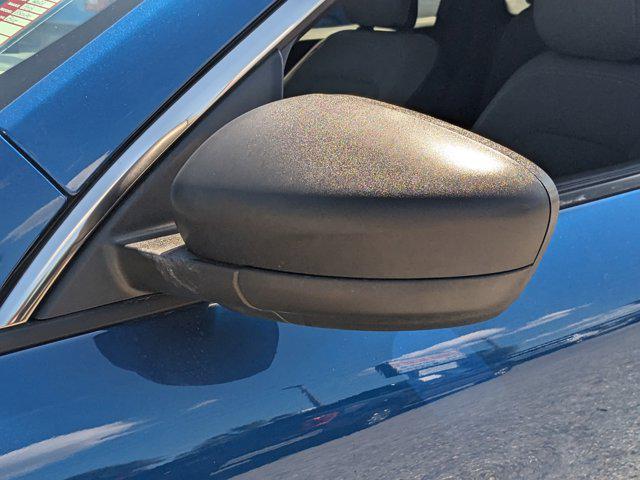 used 2022 Ford Escape car, priced at $21,384