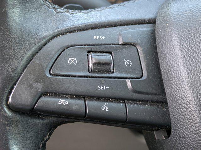 used 2019 Cadillac XT4 car, priced at $16,484