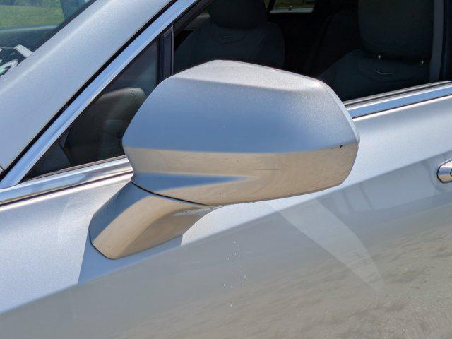 used 2019 Cadillac XT4 car, priced at $16,484