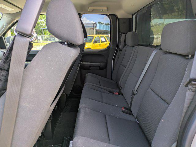 used 2009 Chevrolet Silverado 1500 car, priced at $15,984