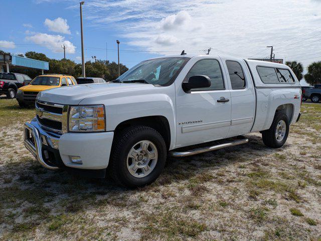 used 2009 Chevrolet Silverado 1500 car, priced at $15,984
