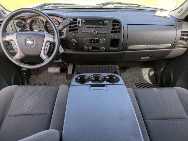 used 2009 Chevrolet Silverado 1500 car, priced at $15,984