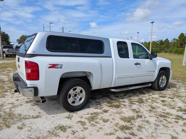 used 2009 Chevrolet Silverado 1500 car, priced at $15,984