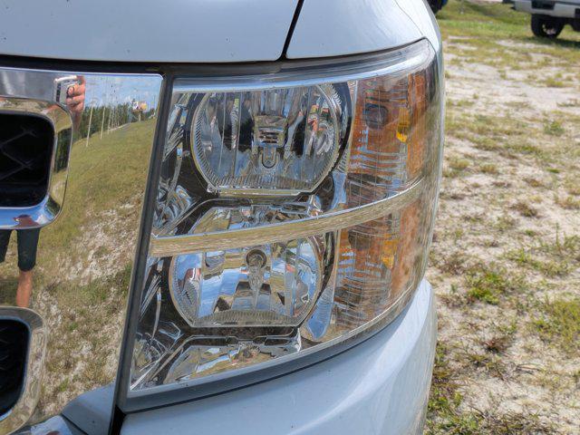 used 2009 Chevrolet Silverado 1500 car, priced at $15,984