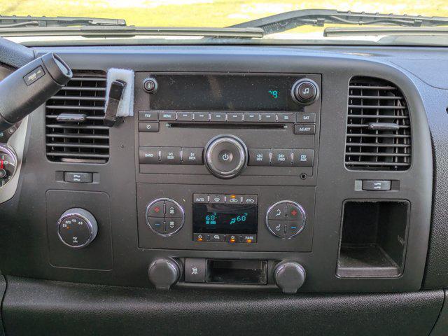 used 2009 Chevrolet Silverado 1500 car, priced at $15,984