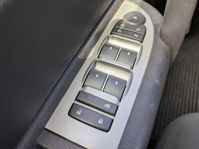 used 2009 Chevrolet Silverado 1500 car, priced at $15,984