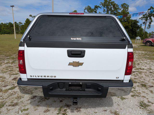 used 2009 Chevrolet Silverado 1500 car, priced at $15,984