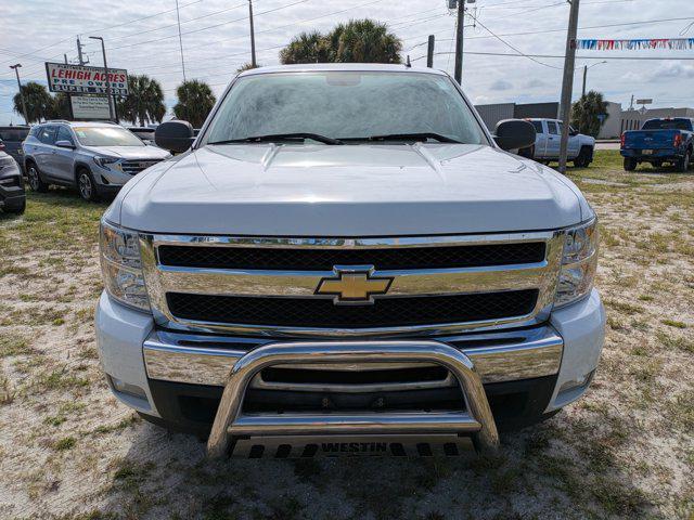 used 2009 Chevrolet Silverado 1500 car, priced at $15,984