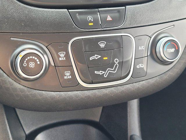 used 2020 Chevrolet Malibu car, priced at $14,500