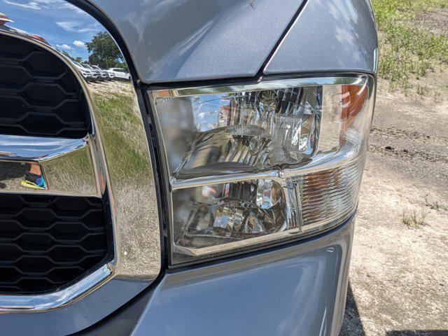 used 2022 Ram 1500 Classic car, priced at $24,884
