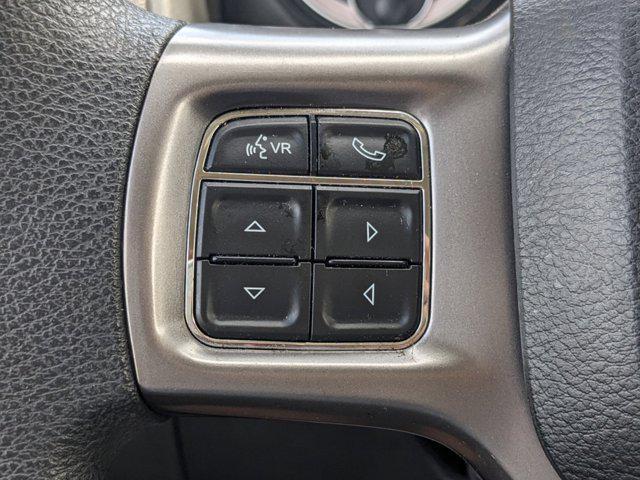 used 2022 Ram 1500 Classic car, priced at $24,884