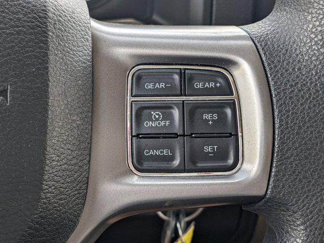 used 2022 Ram 1500 Classic car, priced at $24,884