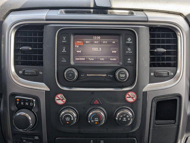 used 2022 Ram 1500 Classic car, priced at $24,884