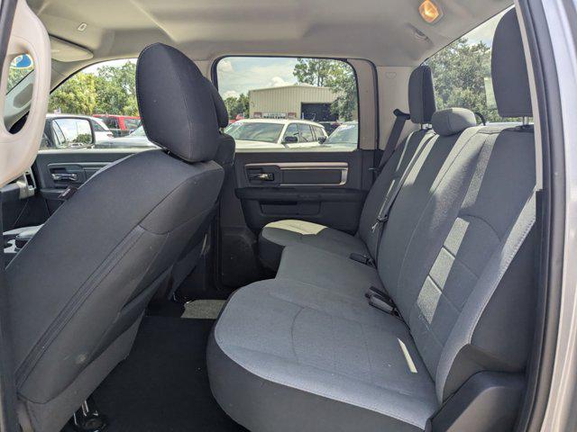 used 2022 Ram 1500 Classic car, priced at $24,884