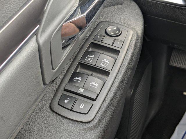 used 2022 Ram 1500 Classic car, priced at $24,884