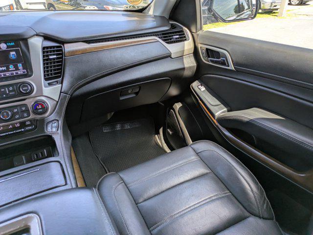 used 2019 GMC Yukon car, priced at $25,984